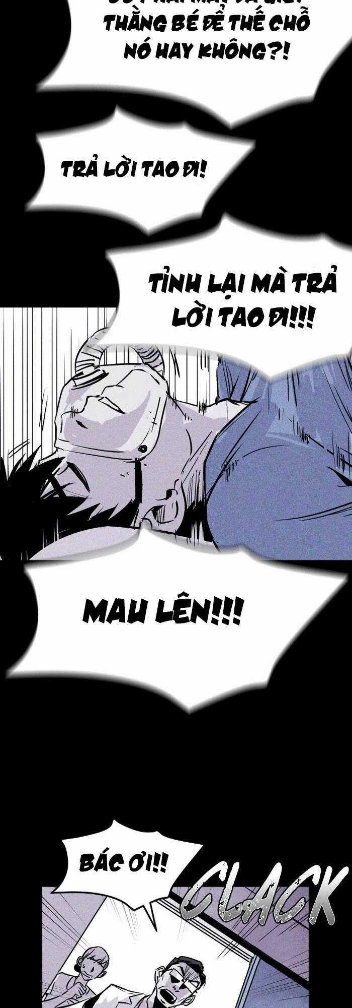 Chuồng Lợn - Chapter 57 - Trang 48