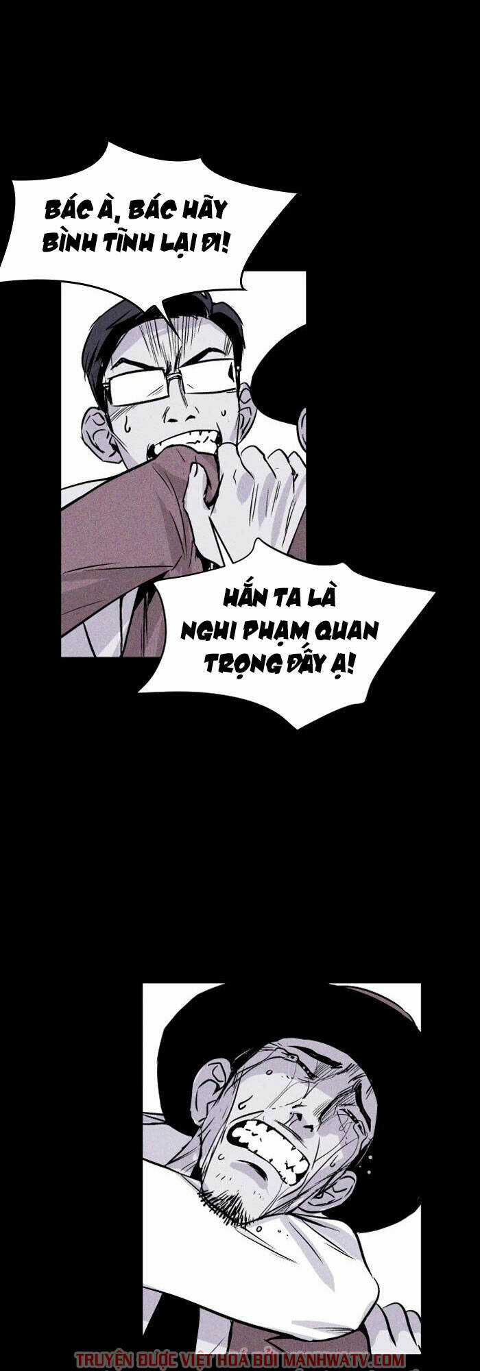 Chuồng Lợn - Chapter 57 - Trang 50