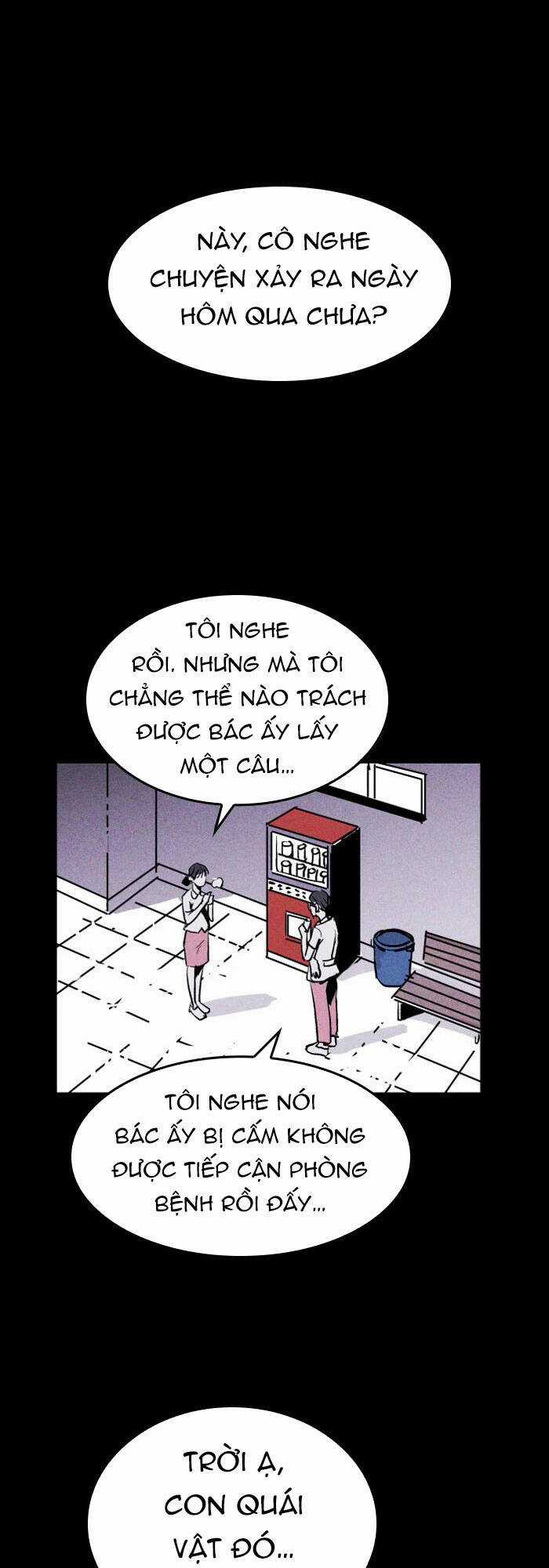 Chuồng Lợn - Chapter 57 - Trang 53