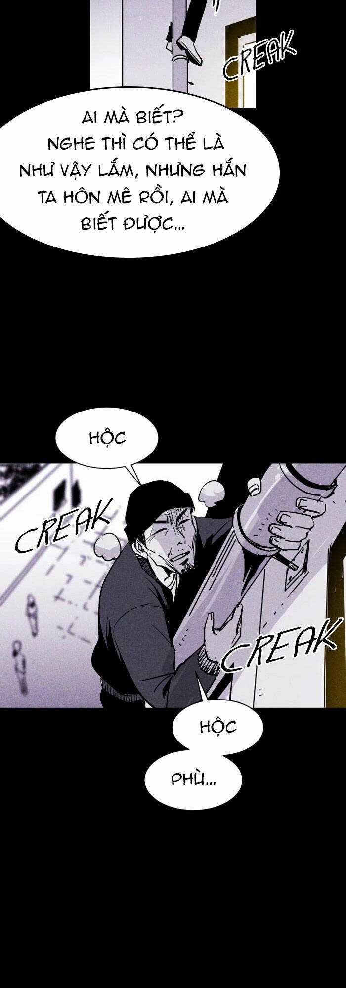 Chuồng Lợn - Chapter 57 - Trang 55