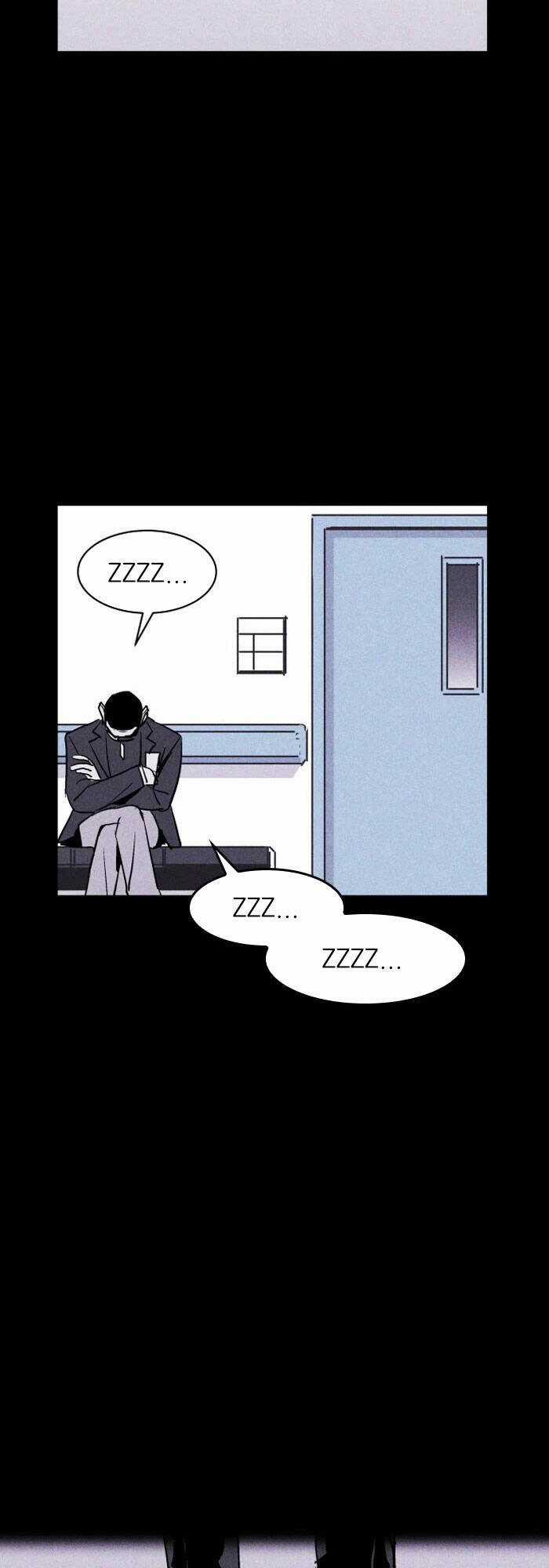 Chuồng Lợn - Chapter 57 - Trang 58