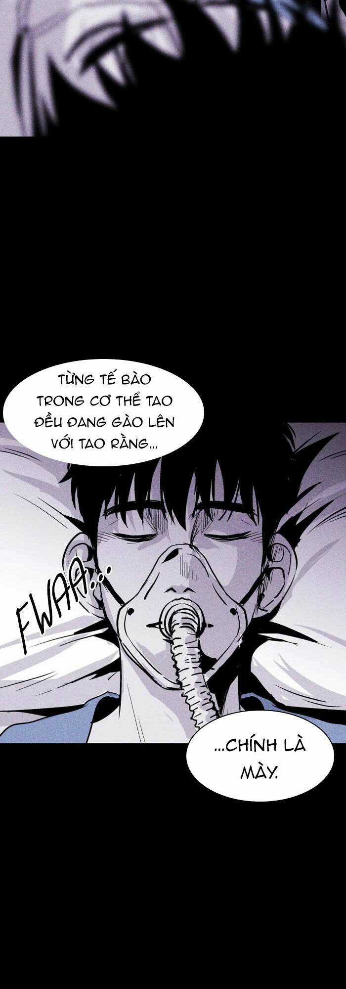 Chuồng Lợn - Chapter 57 - Trang 60