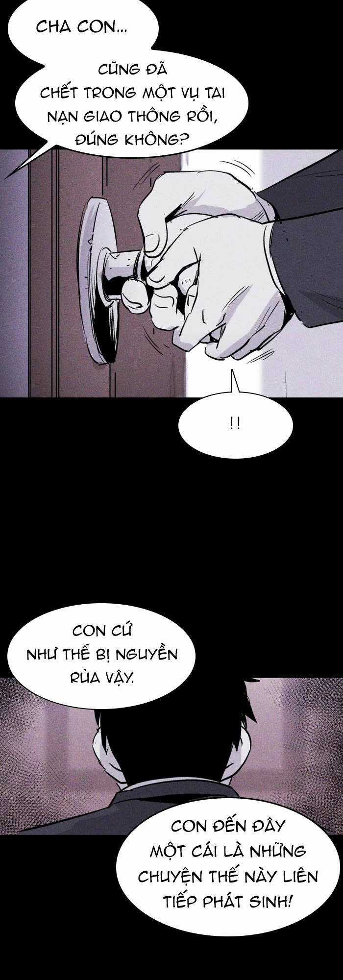 Chuồng Lợn - Chapter 57 - Trang 7