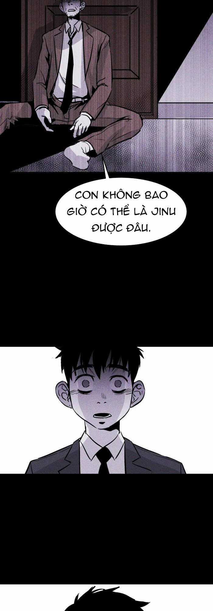 Chuồng Lợn - Chapter 57 - Trang 9