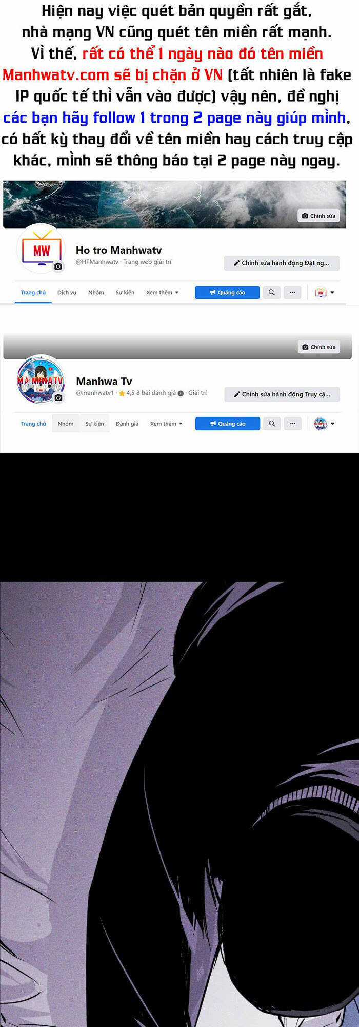 Chuồng Lợn - Chapter 58 - Trang 1