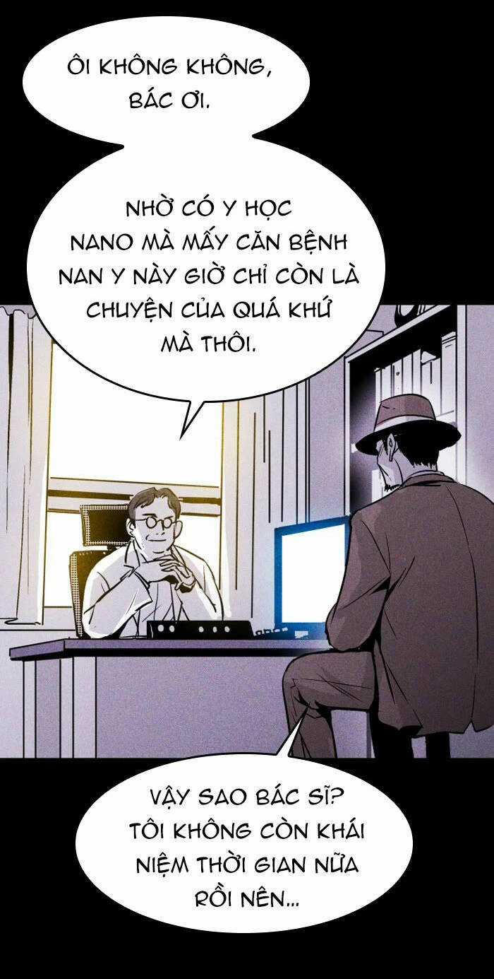 Chuồng Lợn - Chapter 58 - Trang 11