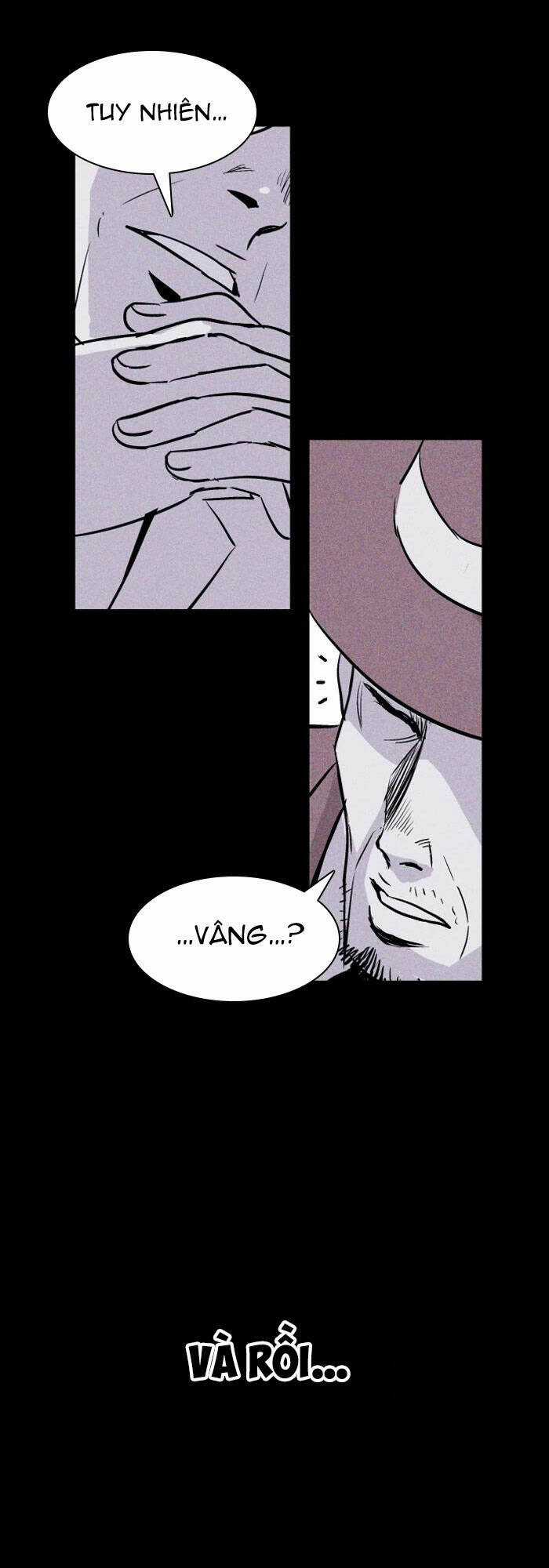 Chuồng Lợn - Chapter 58 - Trang 12