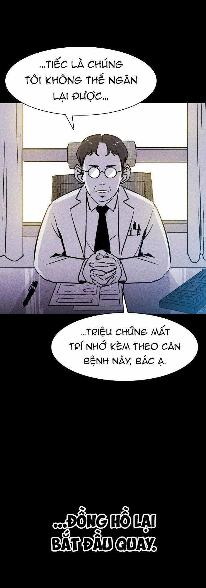 Chuồng Lợn - Chapter 58 - Trang 13