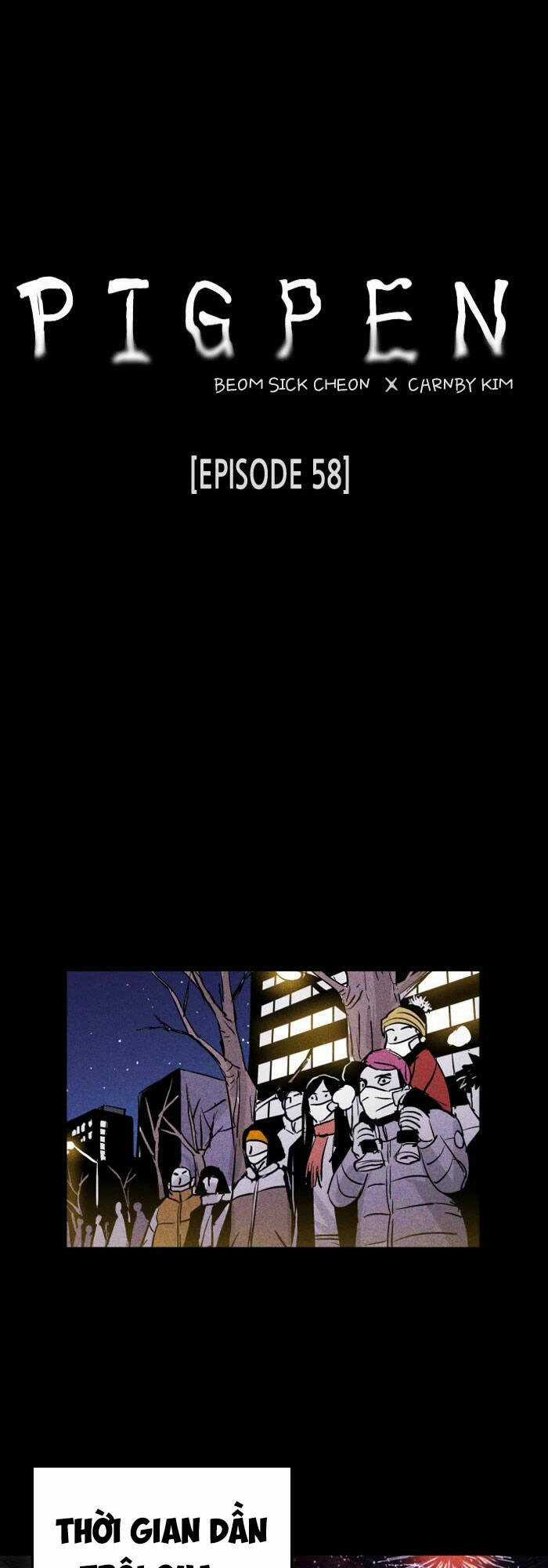 Chuồng Lợn - Chapter 58 - Trang 14