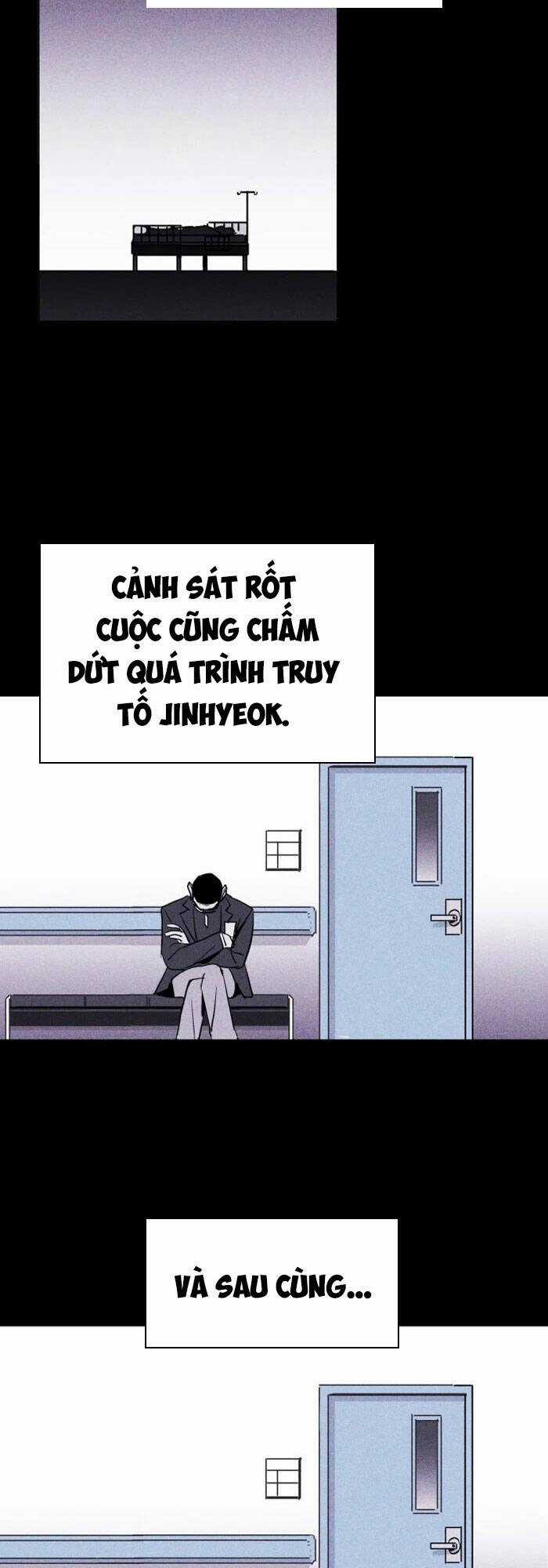 Chuồng Lợn - Chapter 58 - Trang 16