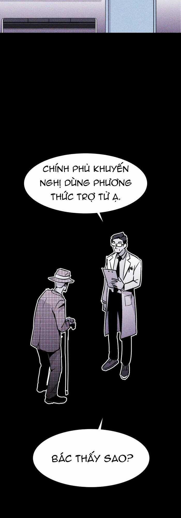 Chuồng Lợn - Chapter 58 - Trang 17