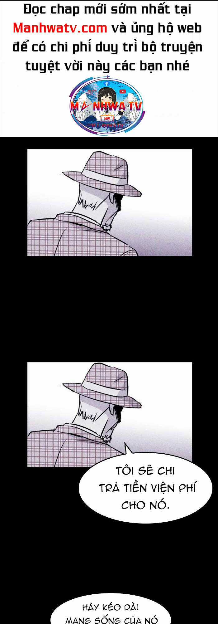 Chuồng Lợn - Chapter 58 - Trang 18