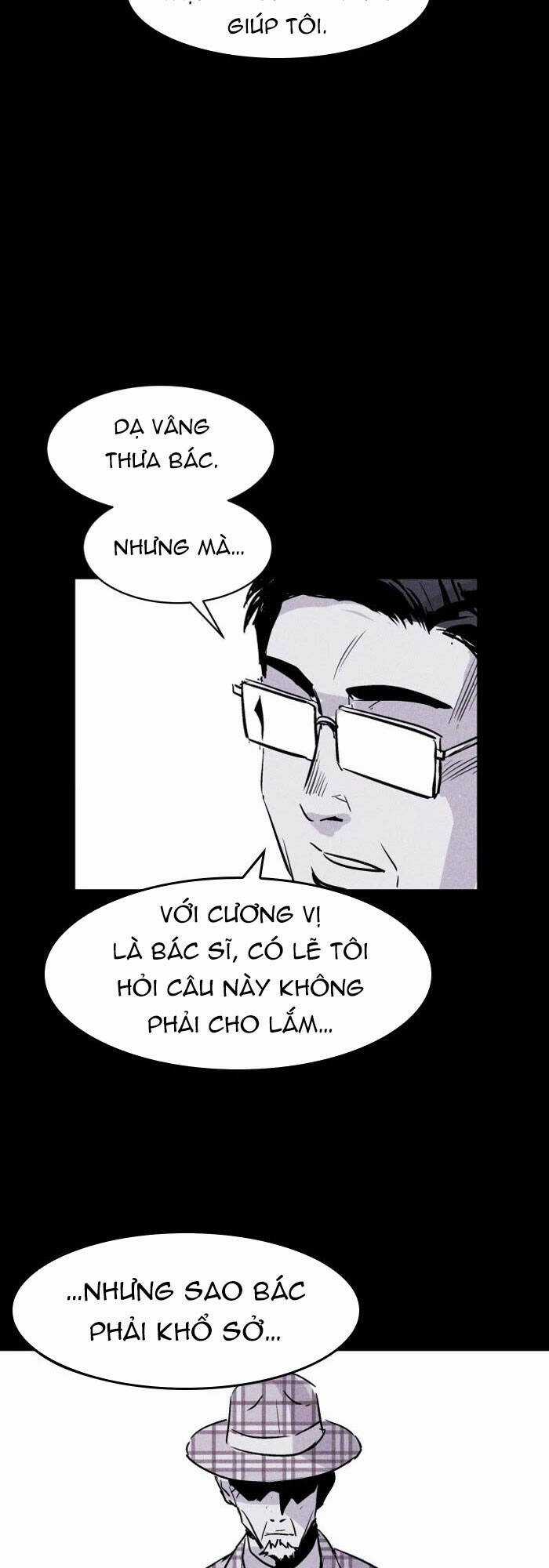 Chuồng Lợn - Chapter 58 - Trang 19