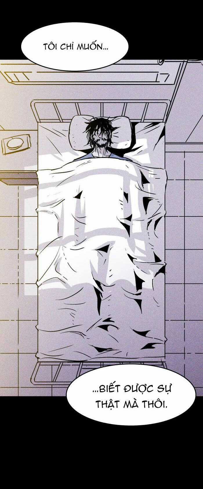 Chuồng Lợn - Chapter 58 - Trang 21