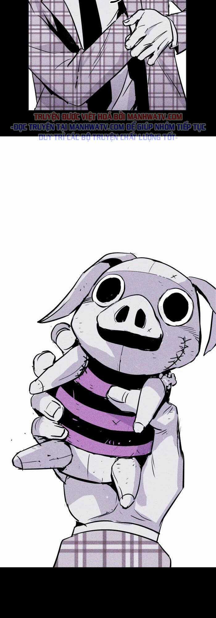 Chuồng Lợn - Chapter 58 - Trang 25