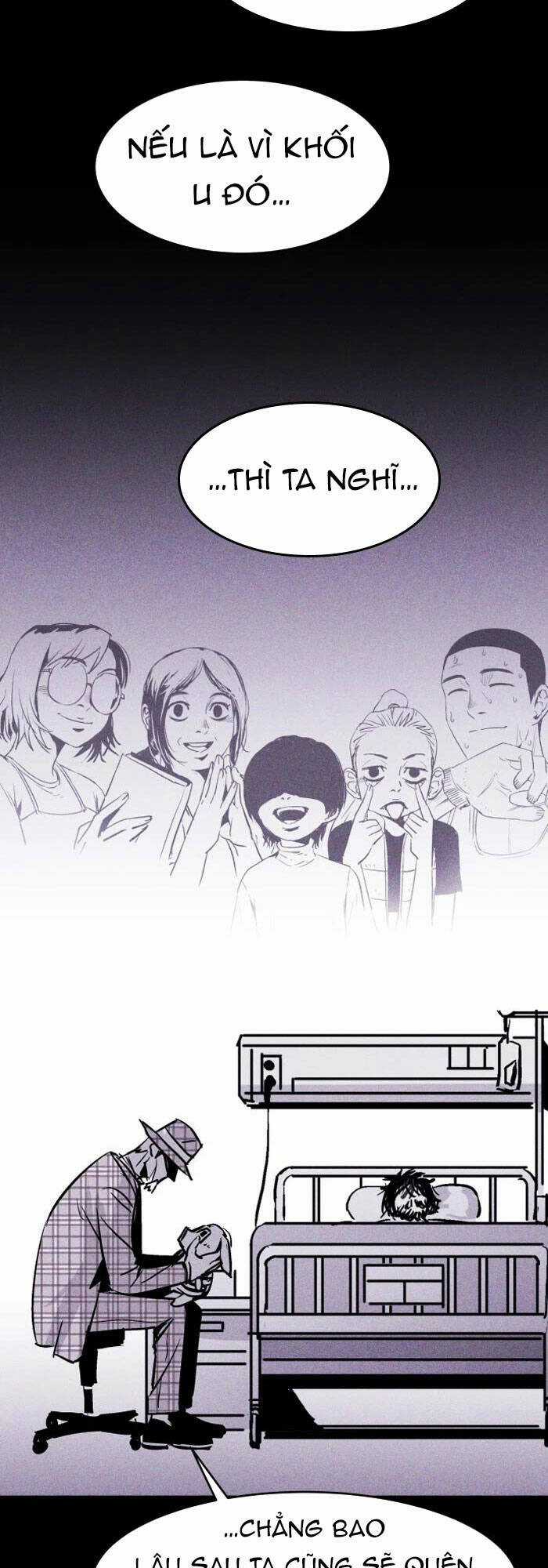 Chuồng Lợn - Chapter 58 - Trang 28