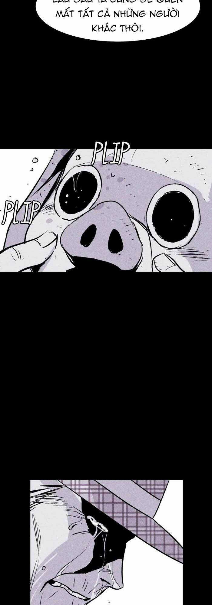 Chuồng Lợn - Chapter 58 - Trang 29