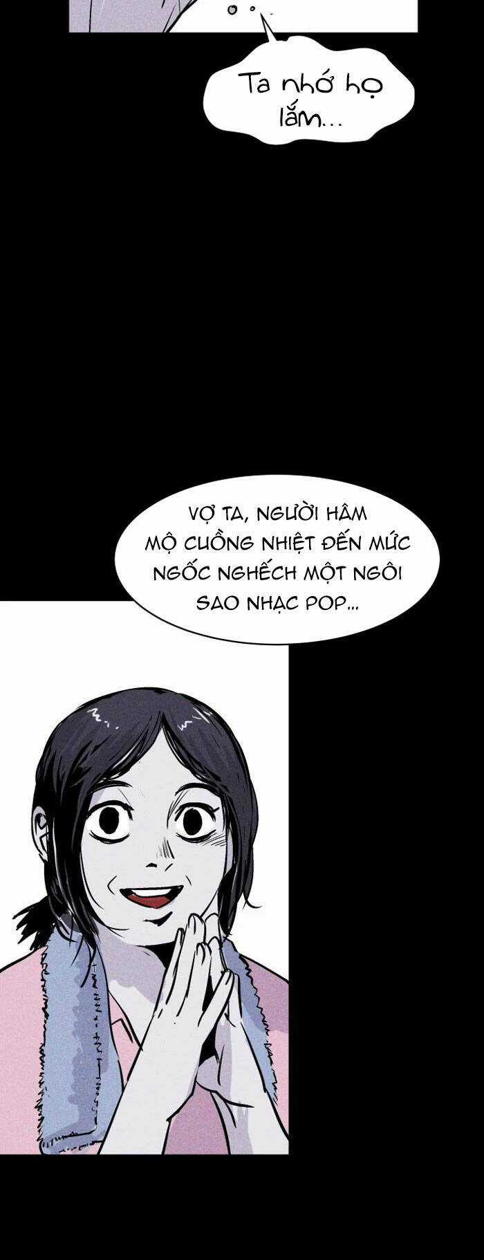 Chuồng Lợn - Chapter 58 - Trang 30