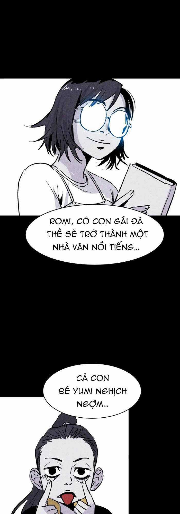 Chuồng Lợn - Chapter 58 - Trang 32