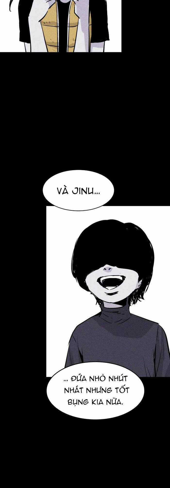 Chuồng Lợn - Chapter 58 - Trang 33