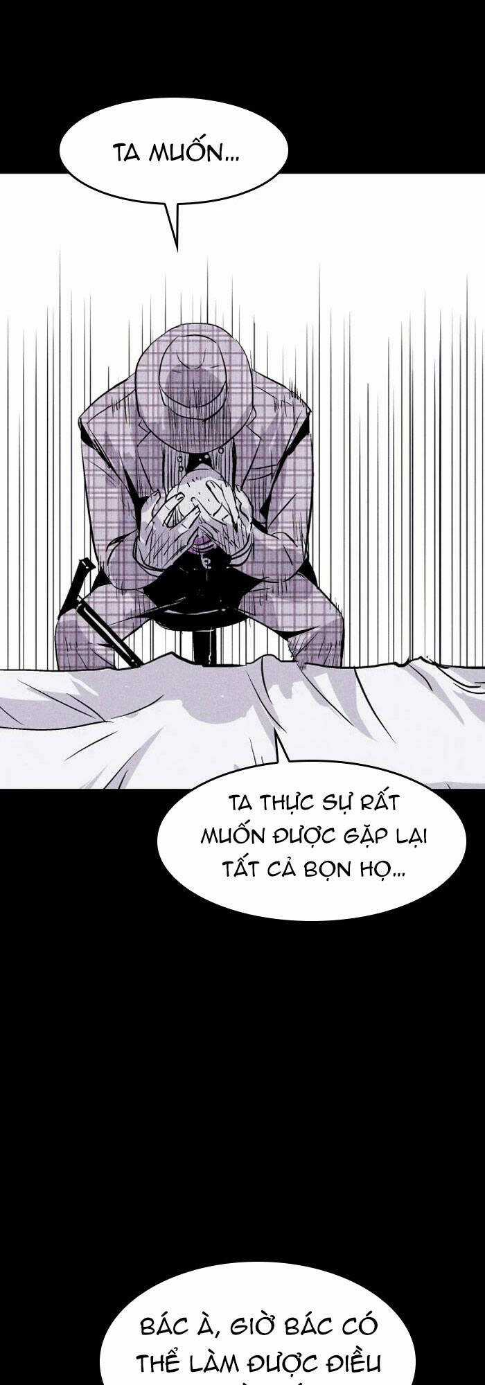 Chuồng Lợn - Chapter 58 - Trang 34