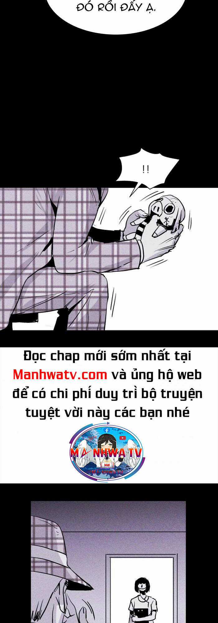 Chuồng Lợn - Chapter 58 - Trang 35