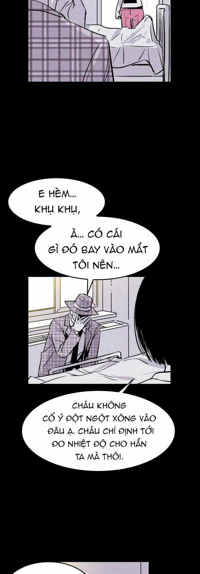 Chuồng Lợn - Chapter 58 - Trang 36