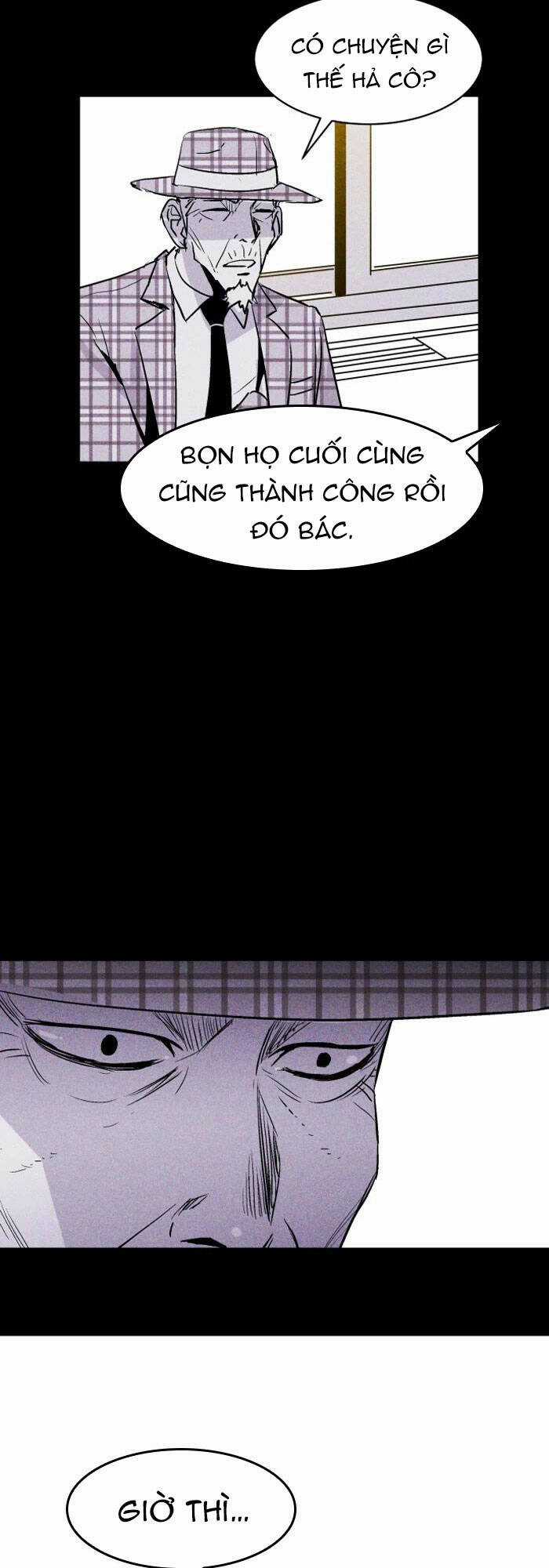 Chuồng Lợn - Chapter 58 - Trang 38