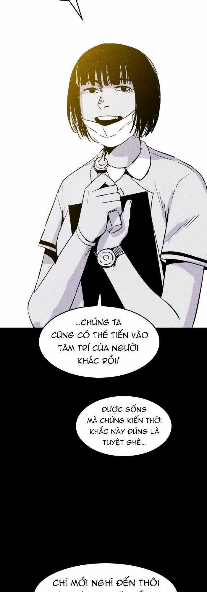Chuồng Lợn - Chapter 58 - Trang 39
