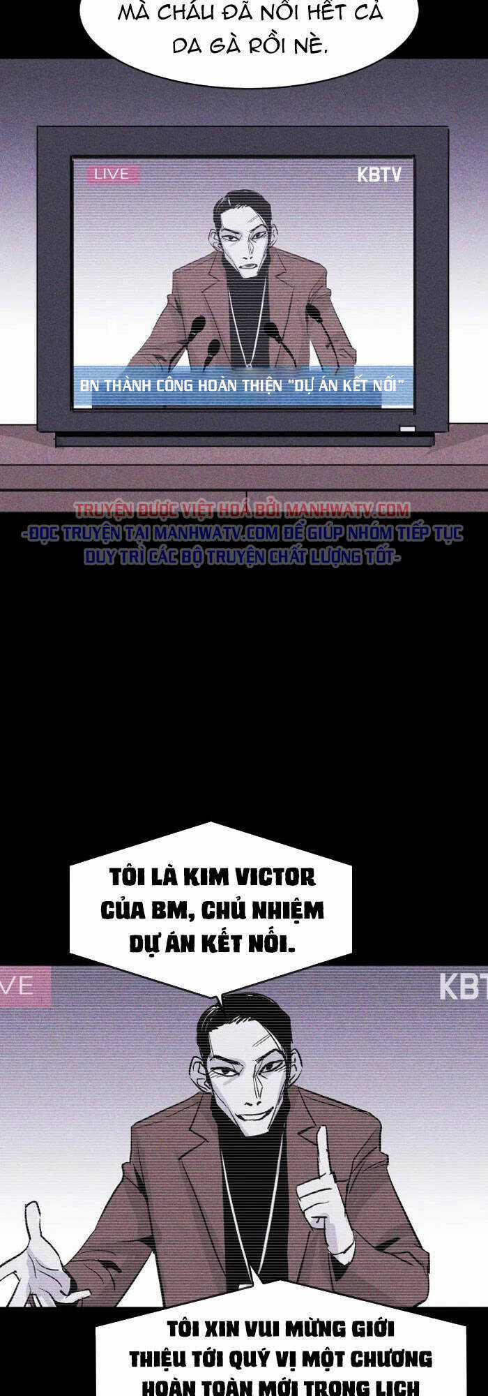 Chuồng Lợn - Chapter 58 - Trang 40