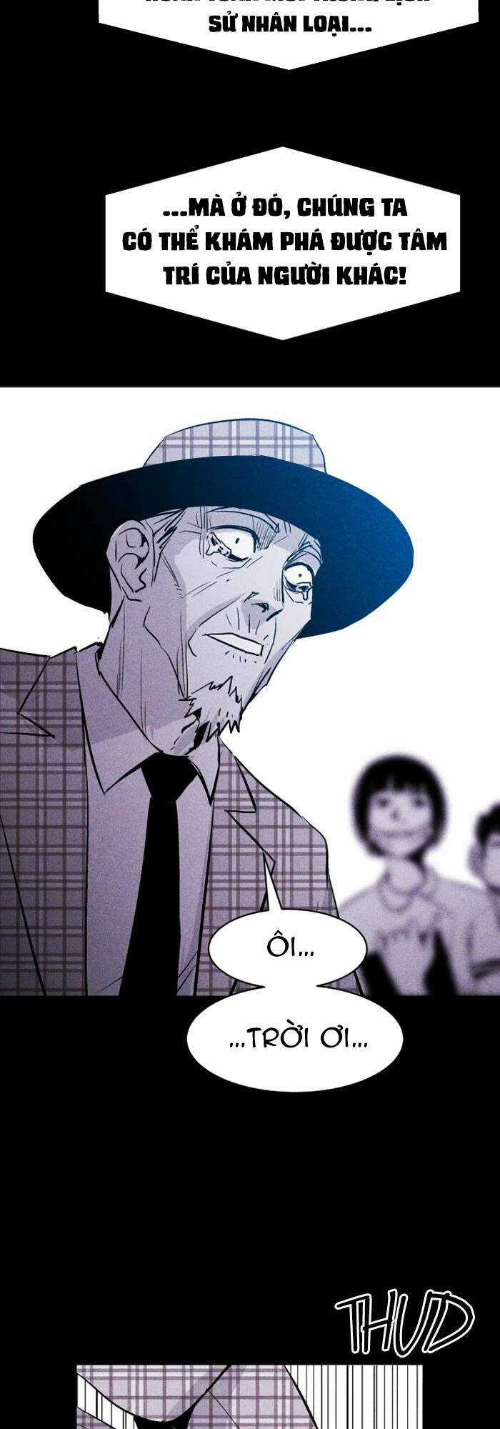 Chuồng Lợn - Chapter 58 - Trang 41