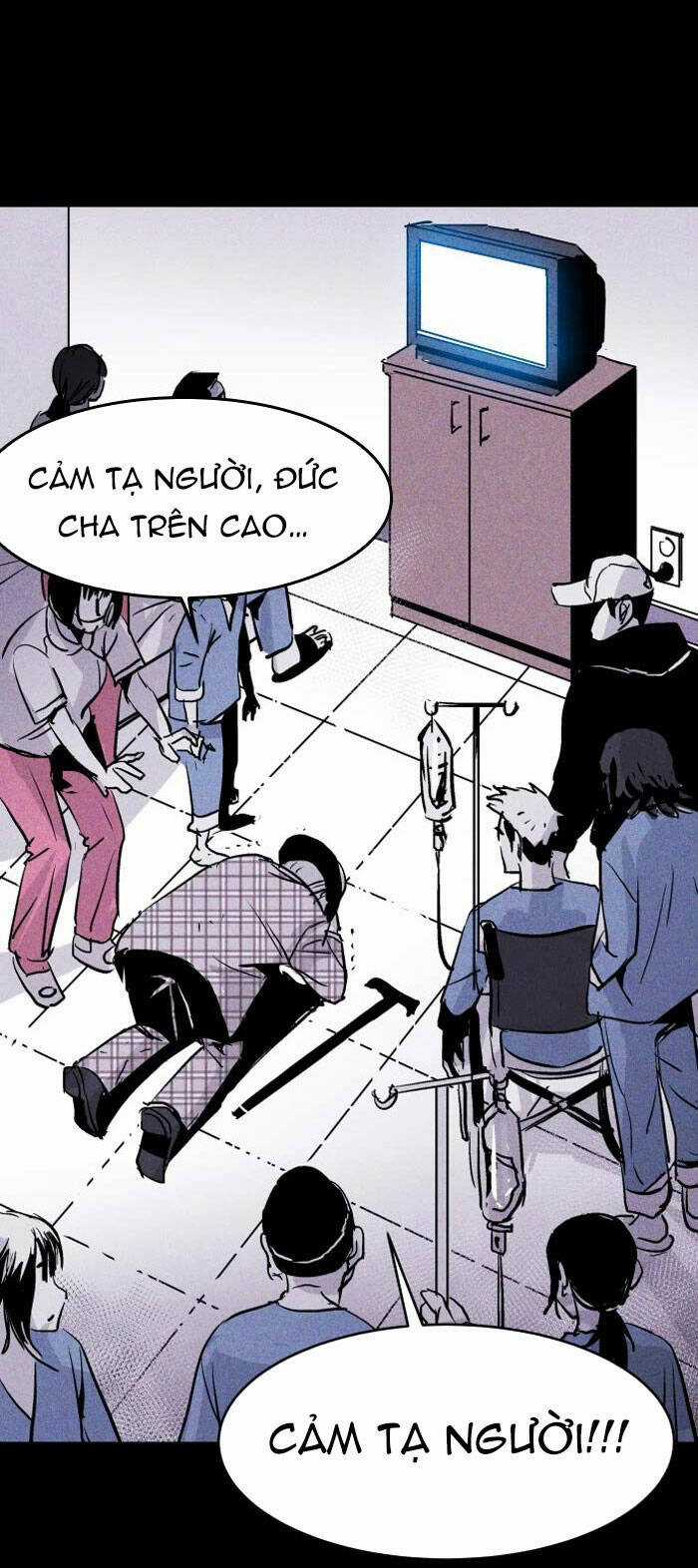 Chuồng Lợn - Chapter 58 - Trang 43