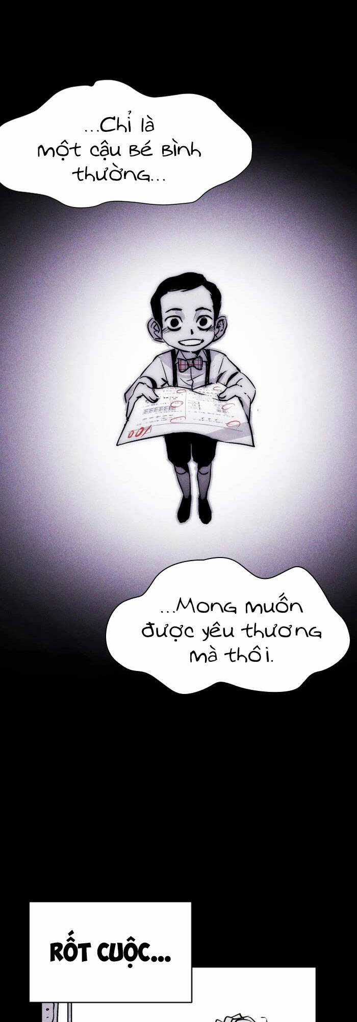 Chuồng Lợn - Chapter 58 - Trang 6