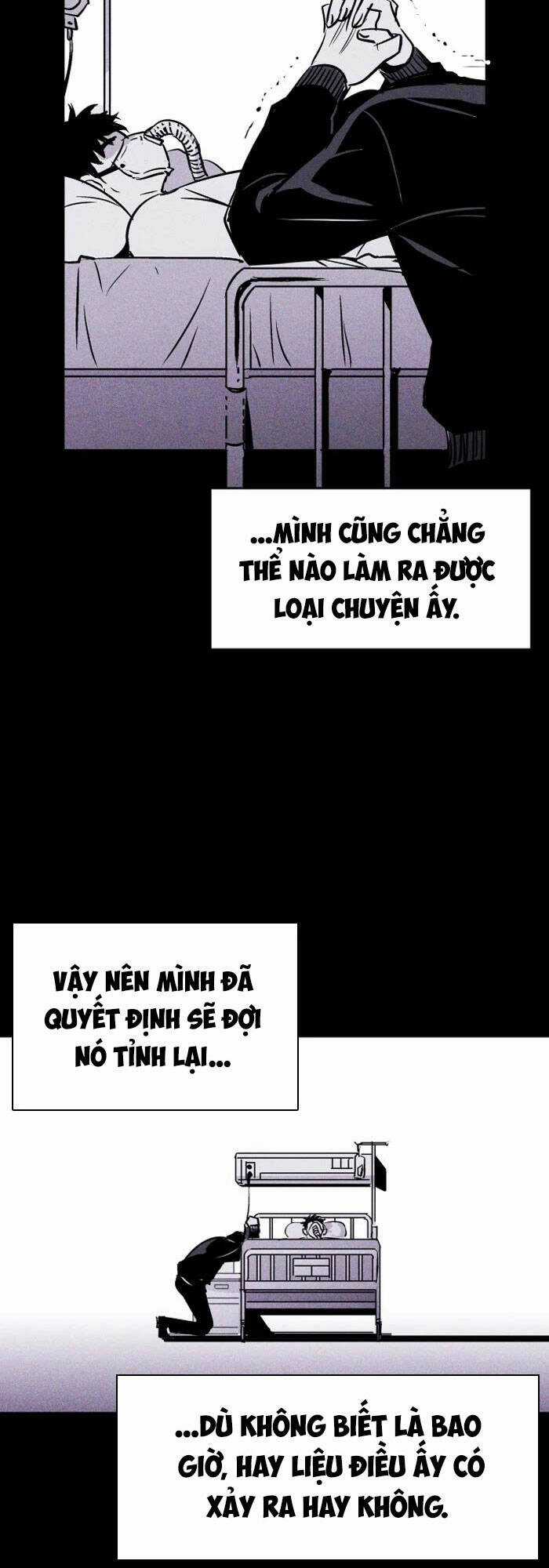 Chuồng Lợn - Chapter 58 - Trang 7