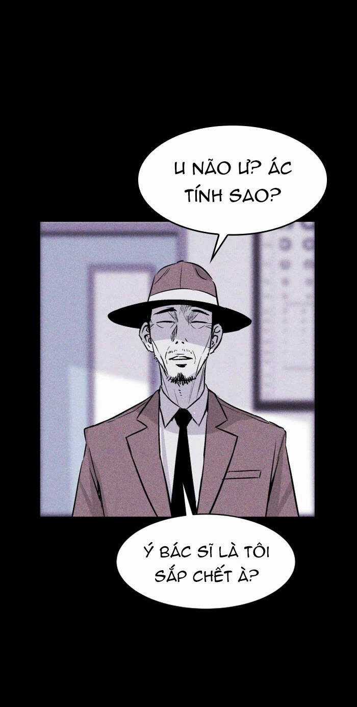 Chuồng Lợn - Chapter 58 - Trang 10