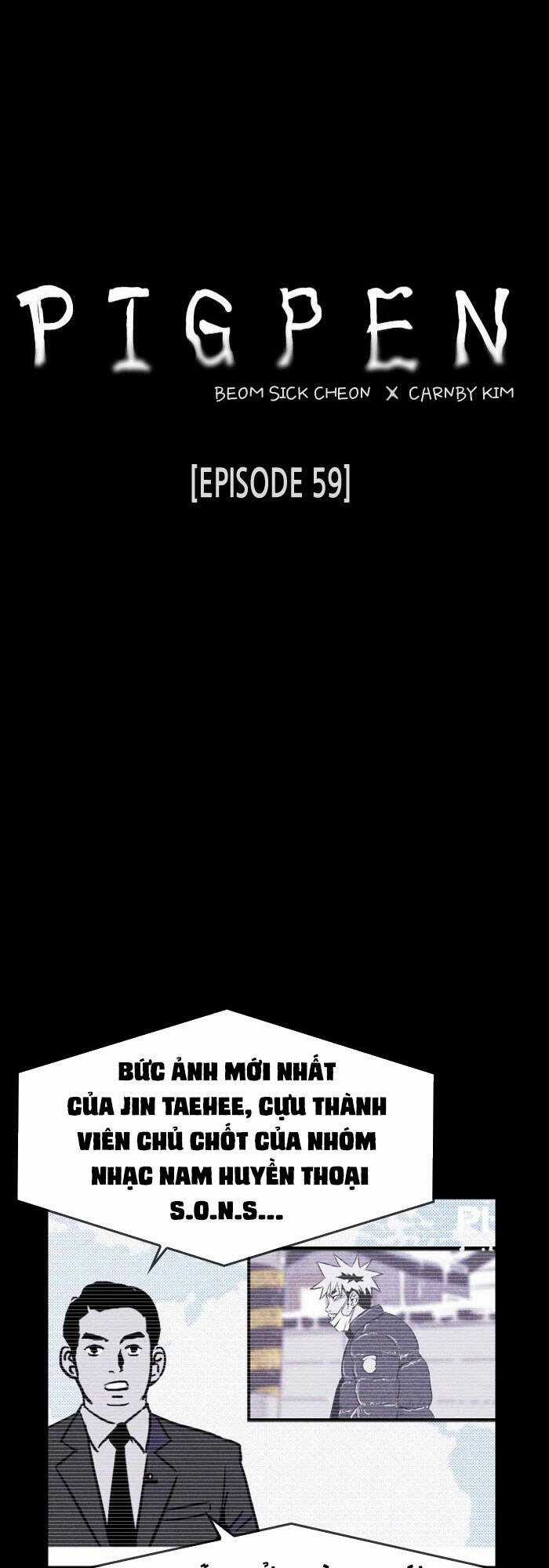 Chuồng Lợn - Chapter 59 - Trang 11