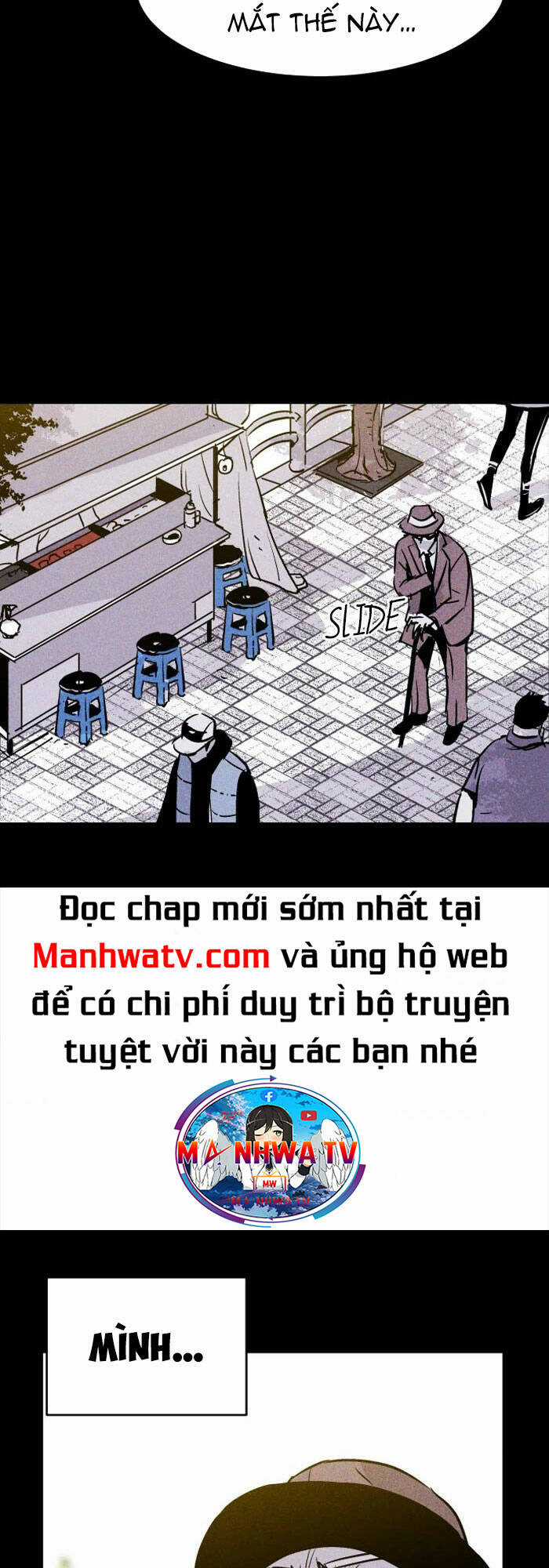 Chuồng Lợn - Chapter 59 - Trang 14