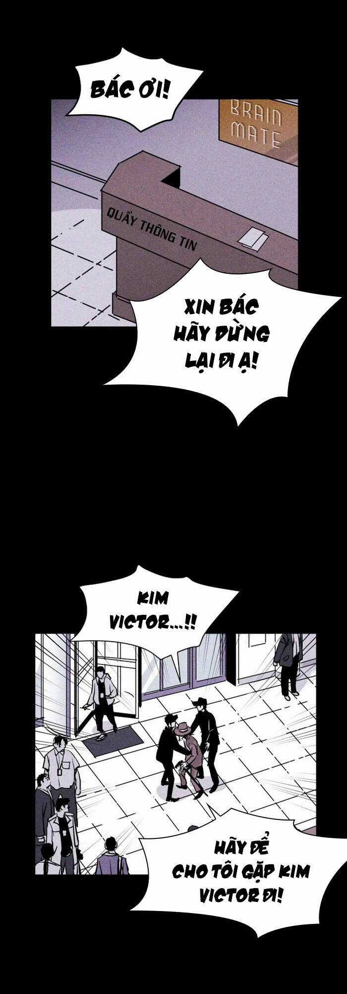 Chuồng Lợn - Chapter 59 - Trang 17