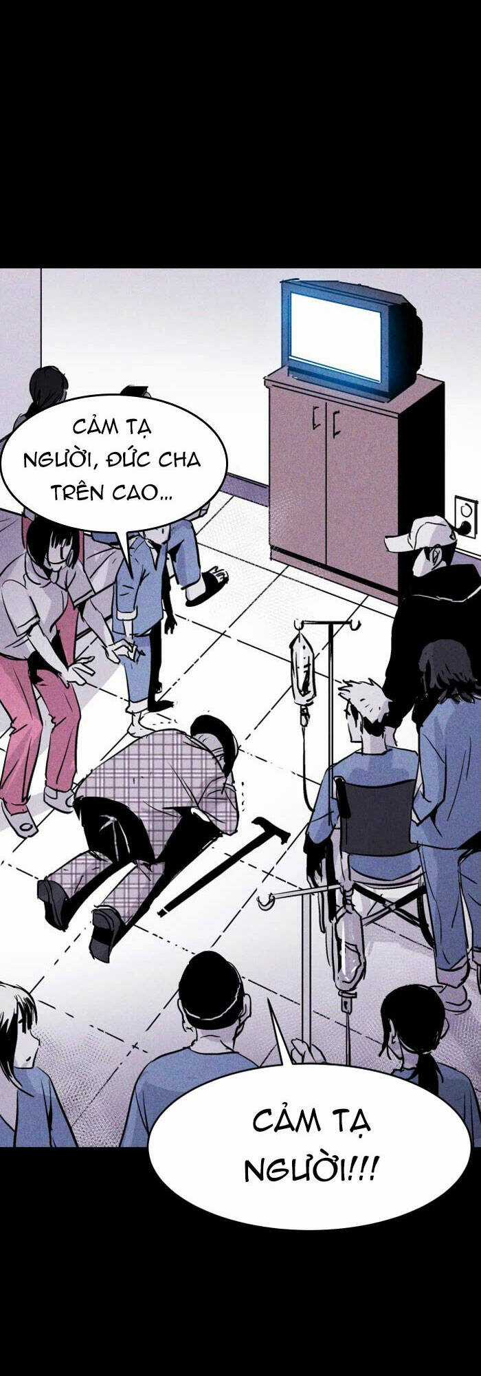 Chuồng Lợn - Chapter 59 - Trang 3