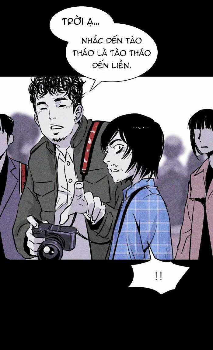 Chuồng Lợn - Chapter 59 - Trang 21