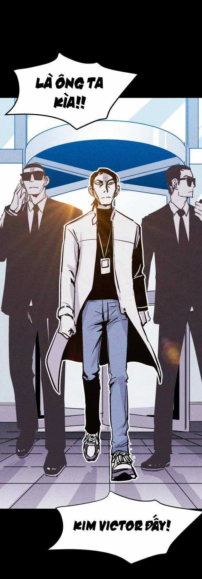 Chuồng Lợn - Chapter 59 - Trang 22