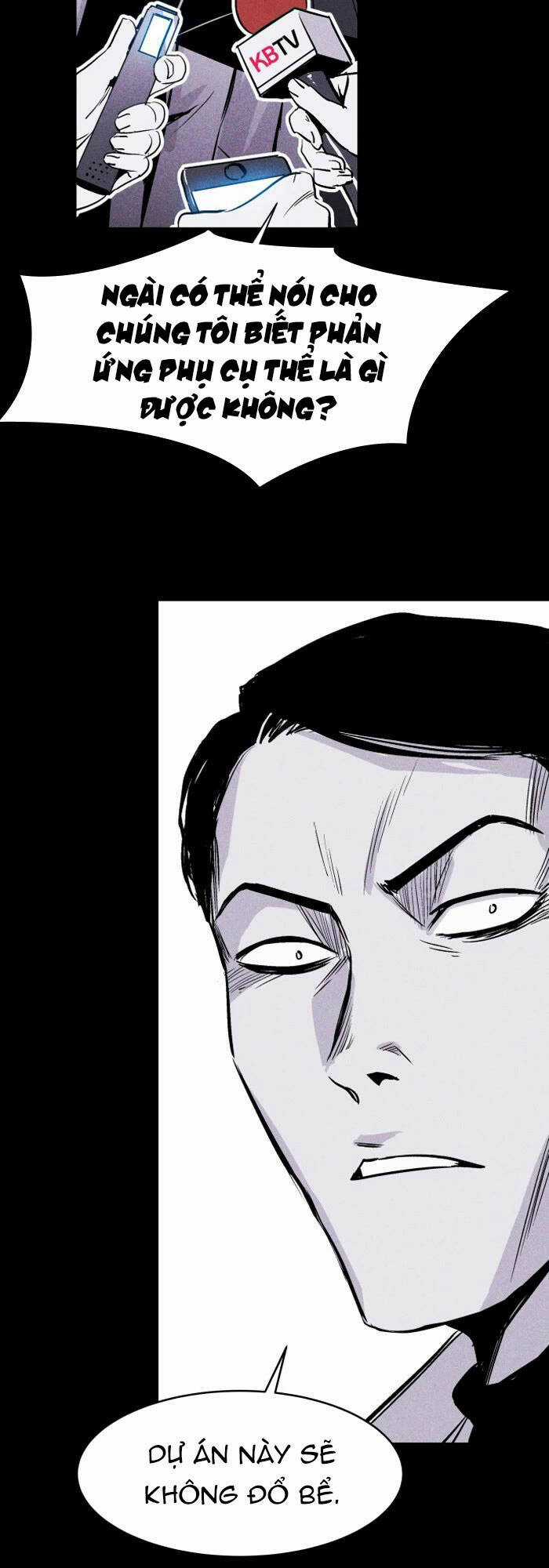 Chuồng Lợn - Chapter 59 - Trang 24