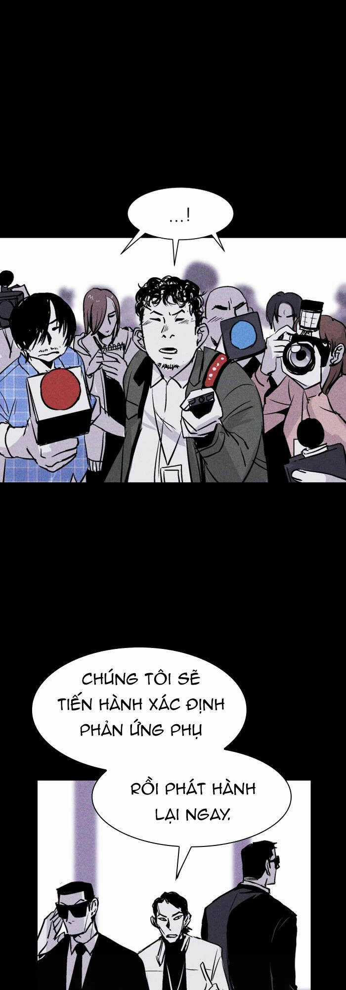 Chuồng Lợn - Chapter 59 - Trang 25