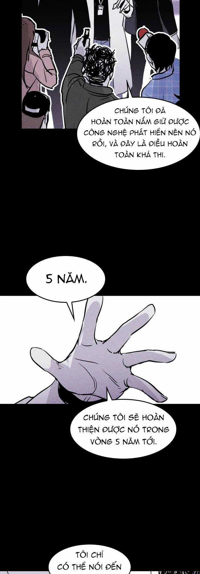 Chuồng Lợn - Chapter 59 - Trang 26