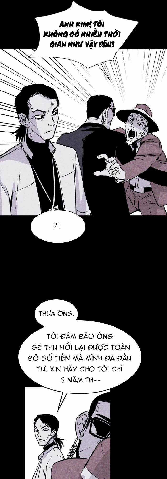 Chuồng Lợn - Chapter 59 - Trang 28