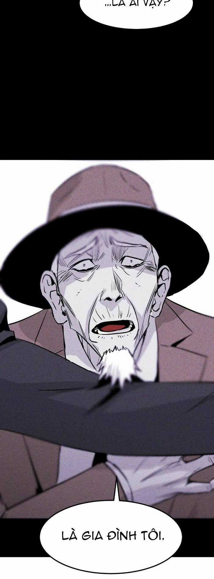 Chuồng Lợn - Chapter 59 - Trang 31