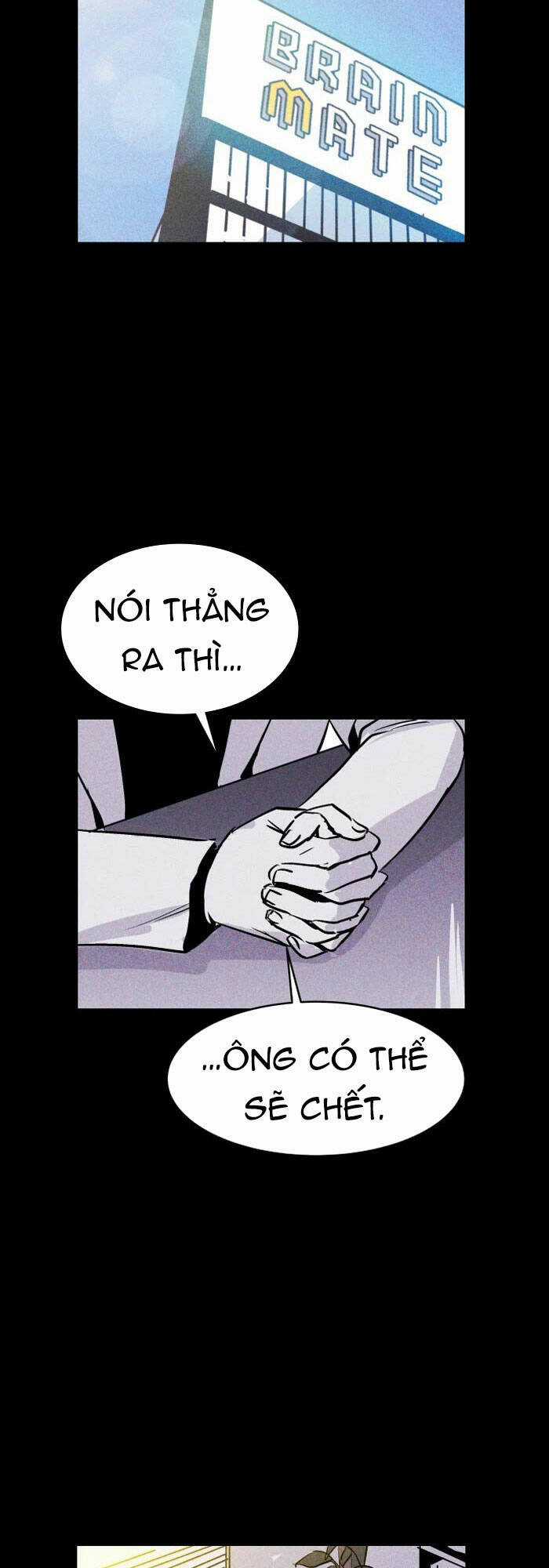 Chuồng Lợn - Chapter 59 - Trang 33