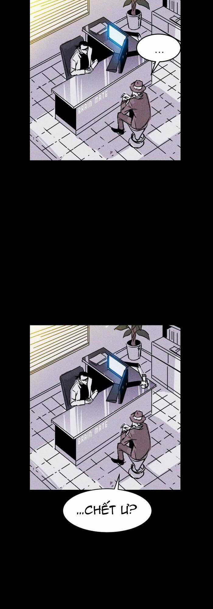 Chuồng Lợn - Chapter 59 - Trang 34