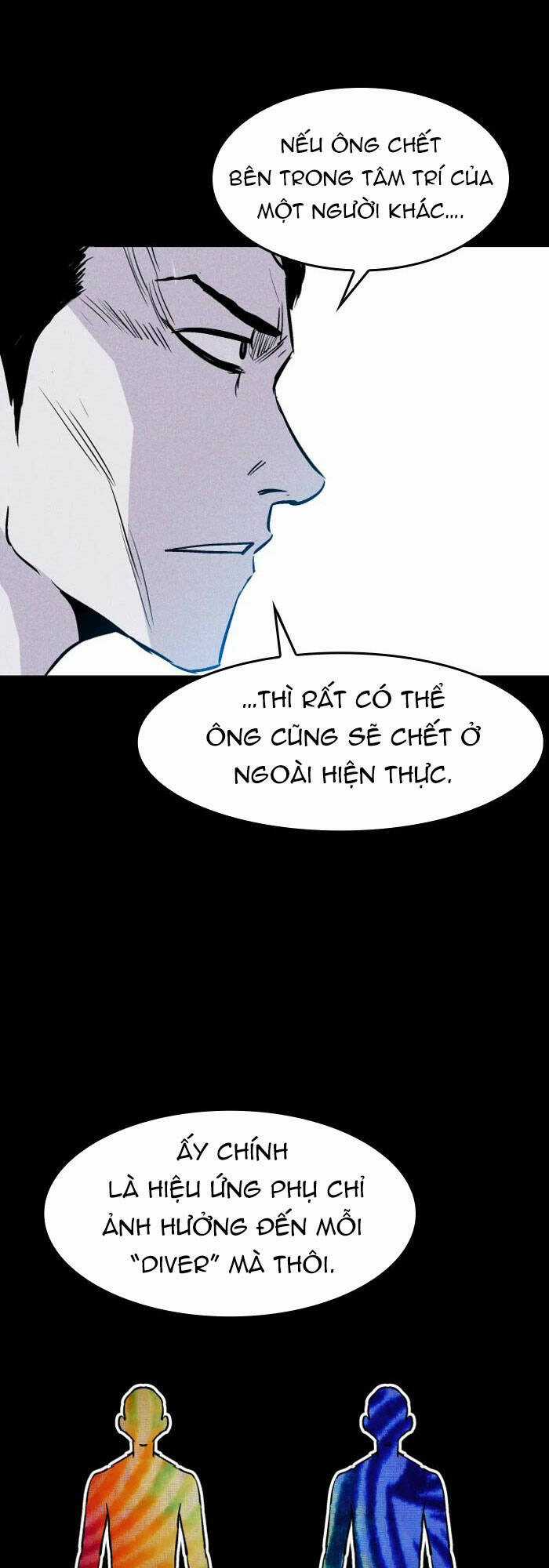 Chuồng Lợn - Chapter 59 - Trang 35