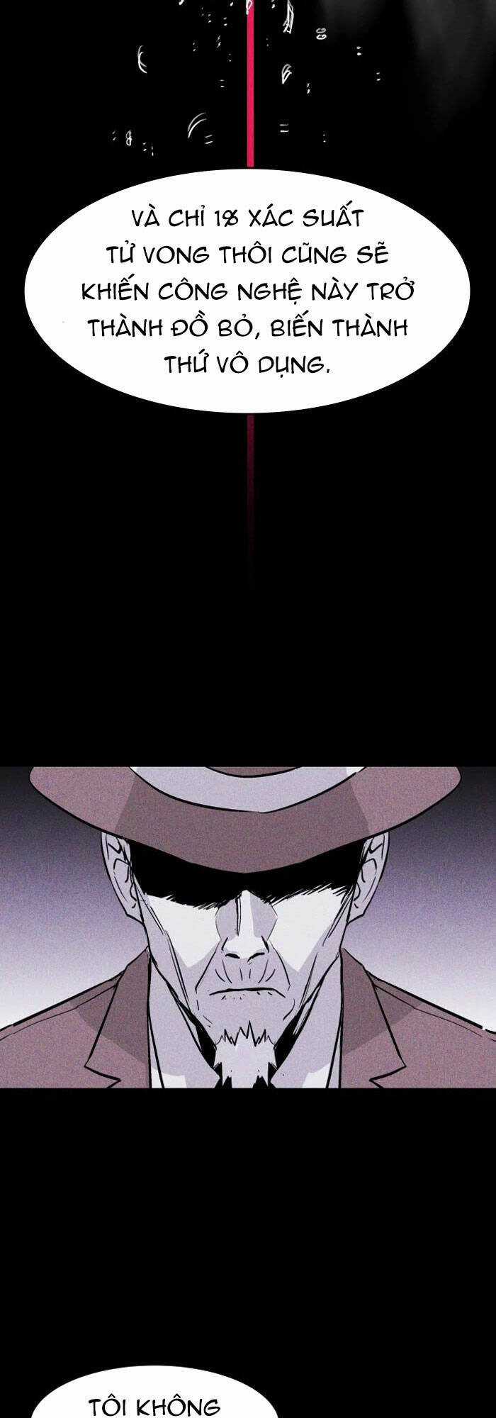 Chuồng Lợn - Chapter 59 - Trang 39